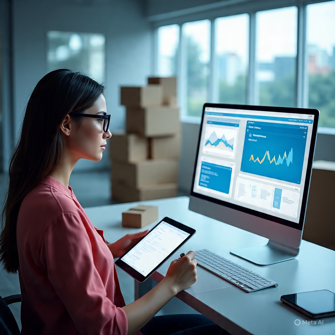 “AI Tools for Social Media Managers: Plan, Post & Analyze in 2025