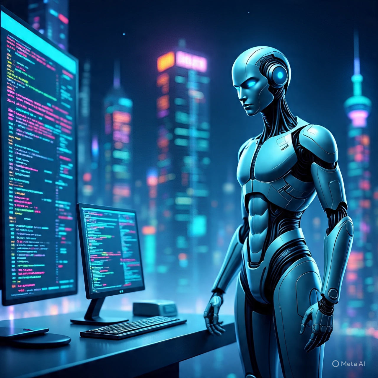 AI and Cybersecurity: Friend or Foe?