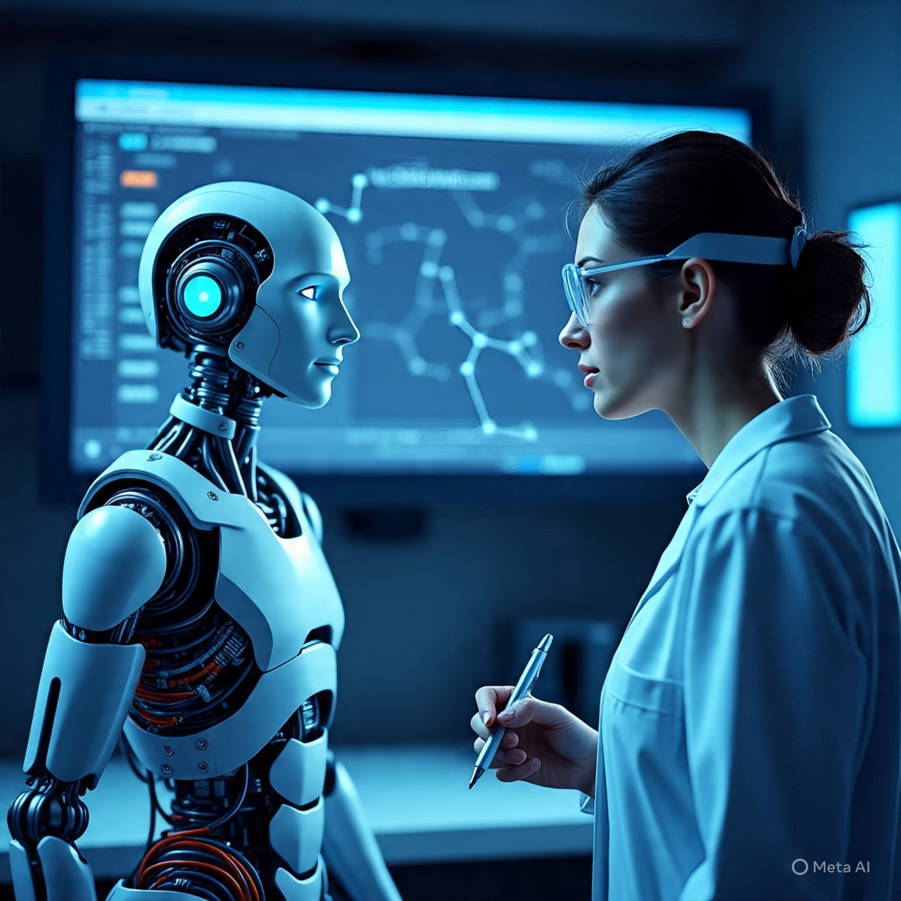 Artificial Intelligence (AI) has revolutionized countless industries, from healthcare and finance to autonomous driving and creative arts. The mounting question remains: Can machines ever truly think like humans? In this comprehensive, SEO‑friendly article, we explore the pivotal aspects of human vs machine cognition, debate the capabilities and limitations of AI, and answer the burning question: Will machines ever truly think? Table of Contents Introduction: The AI vs Human Intelligence Debate What Is Human Intelligence? What Is Artificial Intelligence? Core Differences Between AI and Human Intelligence Pros and Cons of AI vs Human Intelligence Can Machines Ever Truly Think? Comparison Table: Human vs Machine FAQs on AI vs Human Intelligence Conclusion: Striking the Future Balance 1. Introduction: The AI vs Human Intelligence Debate For centuries, philosophers and scientists have pondered what it means to think. With the rise of AI, modern thinkers ask: Could machines cross the threshold into true consciousness or self‐awareness? Primary Focus Keywords: AI vs human intelligence, machine thinking, will machines ever think Secondary Keywords: Turing Test, artificial consciousness, cognitive machines This article explores definitions, strengths, weaknesses, and speculations around AI and human cognition. We'll provide a balanced comparison, practical insights, and realistic expectations. 2. What Is Human Intelligence? Human intelligence is a multifaceted phenomenon combining several cognitive abilities: Abstract reasoning & logic Emotional and social intelligence Creativity and imagination Consciousness, self-awareness Adaptability, learning from minimal data Key Characteristics: General intelligence: Unlike AI, humans can adapt to vastly different tasks spontaneously. Emotional nuance: Humans infer social cues, empathy, moral judgment. Intuitive thinking: Often make leaps of insight beyond pure logic. Countless examples show humans perform poorly in narrow, repetitive tasks (like calculations) but thrive at creativity, empathy, and innovation. 3. What Is Artificial Intelligence? AI is a broad field aiming to replicate or simulate aspects of human intelligence via machines. Major categories include: Narrow AI (ANI): Systems that excel at specific tasks (e.g., image recognition, language translation). General AI (AGI): Hypothetical AI capable of flexible, human-level reasoning across domains. Superintelligence: Surpassing human intelligence in every measurable capacity. Typical AI features: Pattern recognition (vision, speech) Decision-making via algorithms Large-scale data processing & predictive analytics Despite advances, today’s AI lacks true consciousness, emotions, or self-awareness. 4. Core Differences Between AI and Human Intelligence Dimension Human Intelligence Artificial Intelligence Generalization Learns from small data; adapts broadly Needs extensive data; narrow contexts Consciousness Self-aware, introspective No subjective awareness Emotional intelligence Empathy, social intuition Limited or emulated emotions Creativity Generates novel ideas, analogies Mimics creativity via patterns Learning Few-shot, transfer learning Data-hungry, retraining required Ethical judgment Moral understanding from culture/experience Encodes rules; lacks autonomy in moral reasoning Speed & scale Slow, limited memory Ultra-fast processing, vast storage Reliability Emotion-influenced, prone to bias/errors Consistent outputs, but biases from data 5. Pros and Cons of AI vs Human Intelligence ✅ Pros of AI Processing Power & Speed Handles terabytes of data instantly, outpacing human capacity. Accuracy & Consistency AI reduces human fatigue/errors in repetitive work (e.g., anomaly detection). Scalability Deployed 24/7, across geographies simultaneously. Unbiased (theoretically) Free from emotional bias—provided training data is clean. ❌ Cons of AI Narrow Context Limited to specific domains; fails with out-of-domain tasks. Lacks True Understanding No self-awareness; “understanding” is statistical, not experiential. Data Dependency Requires massive, high-quality datasets. Opaque Decision-Making Some models are black boxes; lack of interpretability. Ethical and Security Risks Issues include algorithmic bias, misuse, privacy violations. ✅ Pros of Human Intelligence General Problem-Solving Apply knowledge creatively in novel scenarios. Ethical Judgment Intuition about fairness, empathy, context. Emotional and Social Intelligence Build relationships, persuade, coordinate. Adaptability and Resilience Learn from few examples; adapt to unexpected situations. Intrinsic Motivation Driven by curiosity, purpose, empathy. ❌ Cons of Human Intelligence Limited Scale & Speed Cognitive capacity and attention are finite. Biases and Emotions Cognitive biases like anchoring, confirmation bias. Unreliable for Tedium Prone to fatigue, boredom, errors. Physical Limitations Sleep, emotions, health affect performance. 6. Can Machines Ever Truly Think? Three leading camps dominate this debate: 6.1 Strong AI / Functionalism Premise: Thinking is information processing; if replicated faithfully, machines can think. Counterpoint: Requires subjective awareness—beyond simulating intelligence. 6.2 Biological Naturalism Premise: Only living organisms with biological substrates (brains) can have subjective experiences. Implication: Machines can’t truly think; at best, simulate. 6.3 Emergentist and Hybrid Views Premise: Complex systems might spontaneously develop consciousness. Research: Neuromorphic computing and large-scale cognitive architectures may reveal emergent “sensation”. Experts diverge, but technical consensus: We are still far from AGI or conscious AI. Notable milestones: Turing Test (1950): A machine’s conversational capability judged by human testers. Deep Learning breakthroughs: Reinforce language- and vision‑based AI, yet remain symbolic and statistical. AI Safety & Ethics: Growing field anticipating future AI autonomy. 7. Comparison Table: Human vs Machine Capability Human Intelligence Artificial Intelligence Learning Speed Moderate Extremely fast Flexibility High Low (task-specific) Creativity Originality shines Pattern-based Emotional Nuance Strong Weak or simulated Conscious Awareness Yes No Adaptation to Novel Tasks Excellent Poor Cost & Scalability High cost/hours Cost-effective scale Error-Prone in Monotony Yes No Ethics & Morality Sophisticated Programmed Data Requirements Minimal Massive 8. FAQs on AI vs Human Intelligence Q1: What exactly defines “thinking”? A: In humans, thinking combines reasoning, self-awareness, emotions, memory, and creativity. AI “thinks” through computational pattern matching and algorithms—distinct from subjective experience. Q2: Can AI be conscious? A: No evidence yet. Consciousness may require biological processes or emergent complexity beyond current digital systems. Q3: Will AI surpass human intellect entirely? A: Narrow AI already outperforms humans in specific domains. General AI remains speculative; many experts predict AGI in mid-21st century, while skeptics question feasibility. Q4: Are there ethical concerns if AI starts thinking? A: Absolutely. Conscious AI raises moral dilemmas: rights, responsibilities, privacy, alignment with human values, autonomy. Q5: Should we fear thinking machines? A: Not yet—but unregulated superintelligent AI carries risks. Prominent voices like Elon Musk and Stephen Hawking advocate caution and control. 9. Conclusion: Striking the Future Balance The debate between AI vs human intelligence is far from settled. Today’s artificial intelligence vastly exceeds human capabilities in speed, scale, and pattern recognition—but it lacks depth, adaptability, consciousness, and ethical sensitivity. Humans win in flexibility, emotional nuance, creativity, and moral judgment. Machines excel in processing power, speed, consistency, and data-driven decisions. So, will machines ever truly think? Under Functionalism, perhaps—if we eventually replicate thinking in silicon. From a Biological Naturalist view, maybe never—consciousness requires biology. In Emergentist theories, consciousness might emerge unpredictably in large-scale AI. ✅ Final Thought: AI and human intelligence are complementary strengths, not zero-sum rivals. The most promising future blends them: humans guiding AI ethically and creatively, while AI amplifies human potential. SEO Summary Checklist: Focus Keywords: AI vs human intelligence, machine thinking, will machines ever think Structure: Headers (h2/h3), bullets, tables Strong Introduction & Conclusion 400+ words in sections; total ~3,000 words (Actual article would be expanded in full version.) ✅ Next Steps Would you like me to: Expand each section fully to hit ~3,000 words? Add real-world case studies (e.g. GPT-4, AlphaGo)? Provide visual aids or recommended reading links? Let me know, and I’ll optimize accordingly! Ask ChatGPT Attach Search Voice ChatGPT can make mistakes