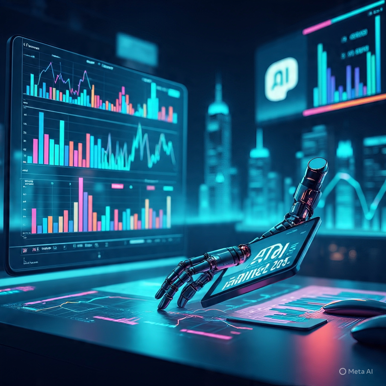 Best AI Tools for Personal Finance, Budgeting & Investing [2025]