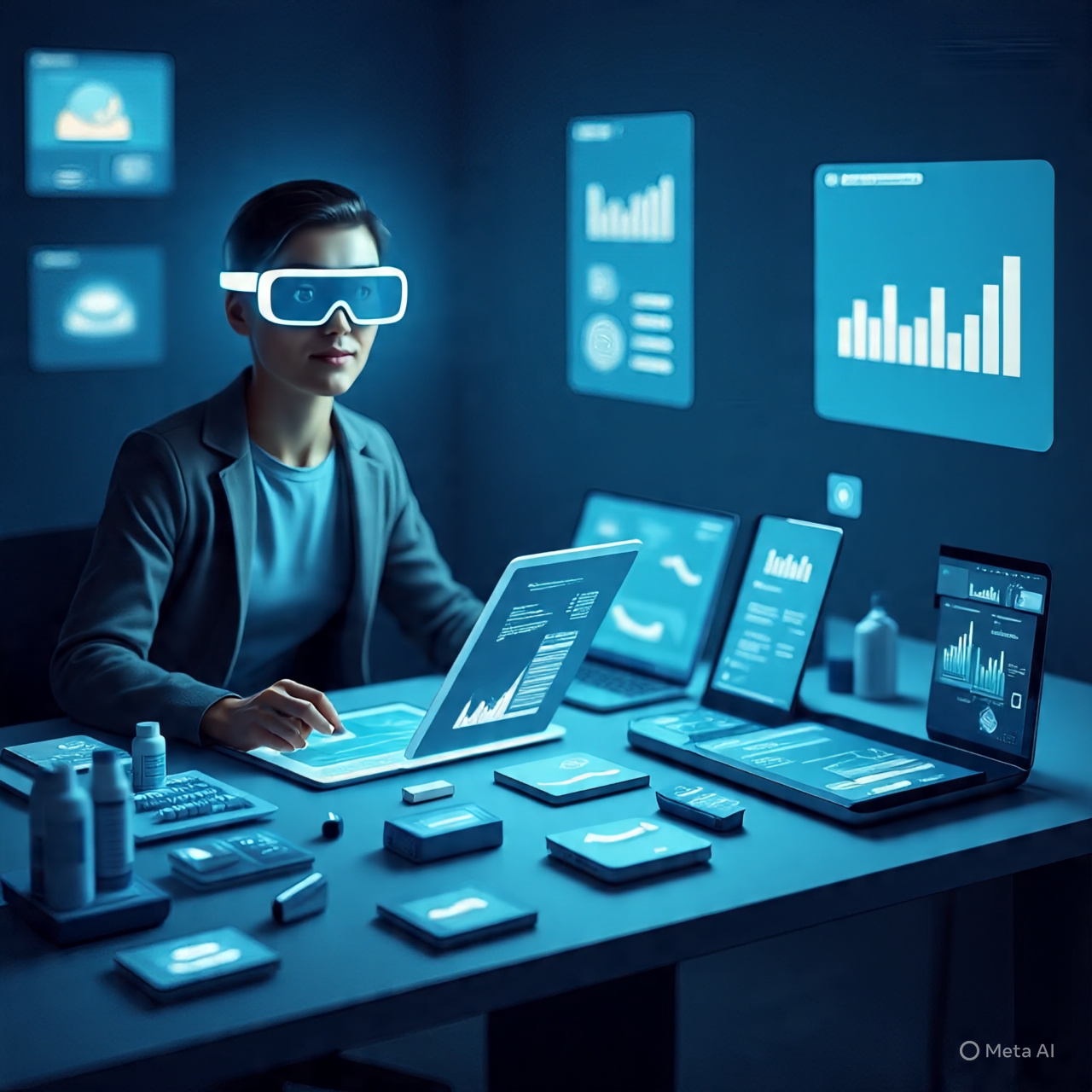 From Product Research to Fulfillment: AI Tools for E-Commerce in 2025