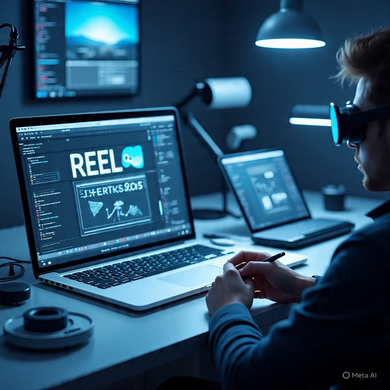 How AI Is Powering Smart Homes: Must-Have Tools for 2025″