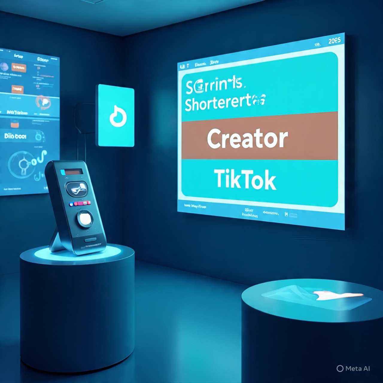 Top AI Tools for Creating Reels, Shorts & TikToks in 2025″